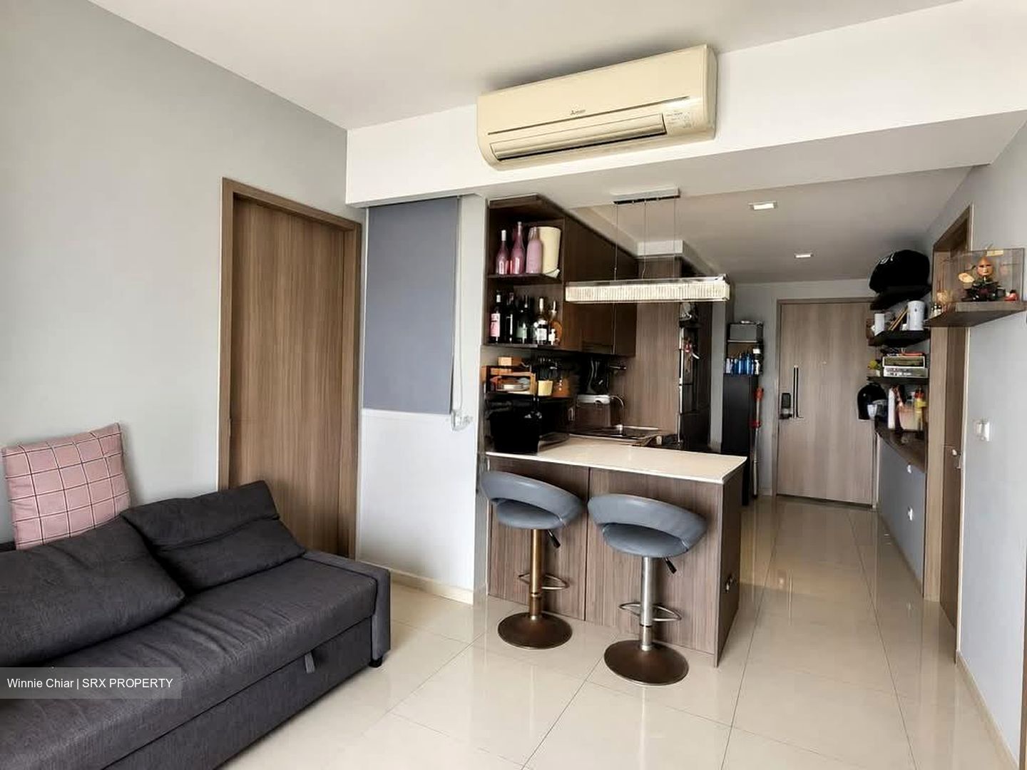 Sol Acres (D23), Condominium #601036831